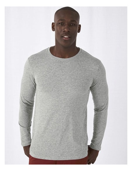 BetC-TM070-Inspire Long Sleeve T /Men_ 2